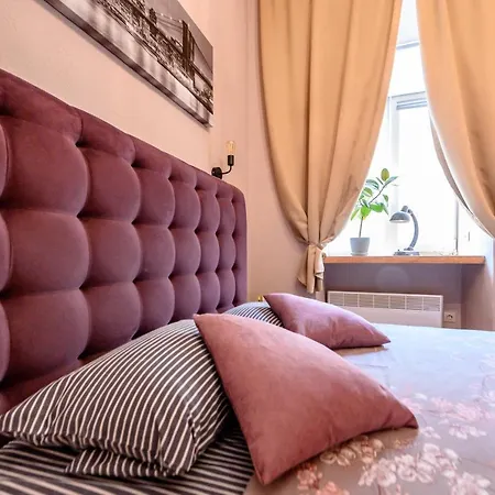 Apartment уютная недалеко от дерибасовской *